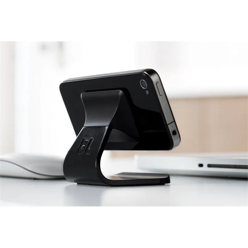 Bluelounge Milo Micro-Suction Stand